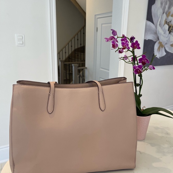 Pink computer bag - Picture 5 of 7